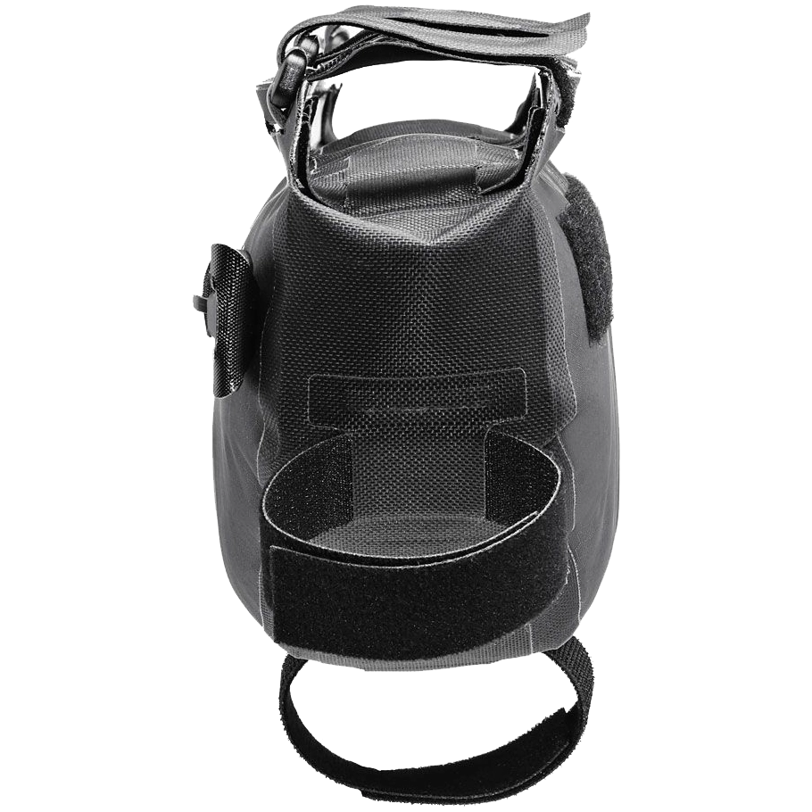Frame Pack Toptube 4L - Black
