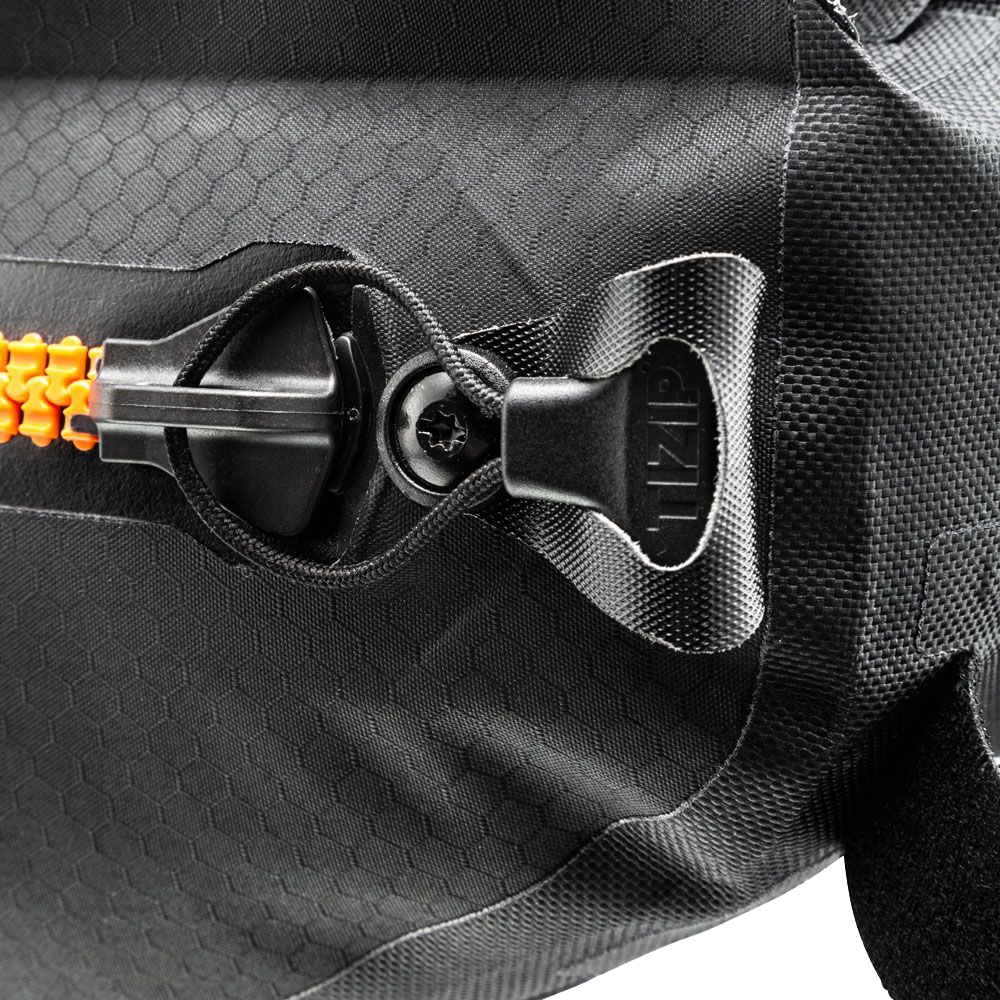 Frame Pack Toptube 4L - Black