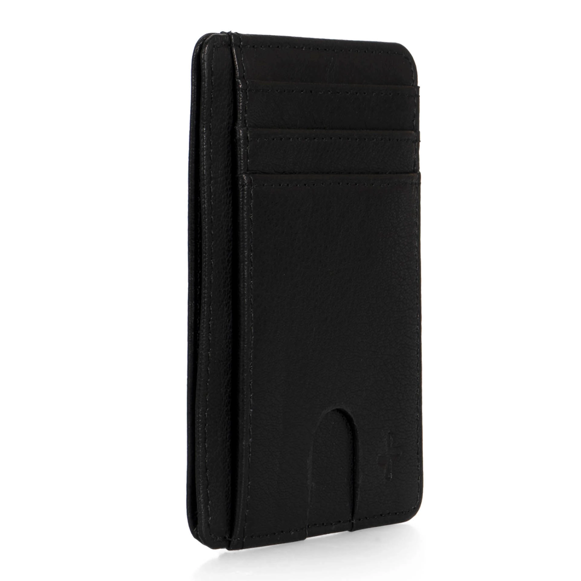 Fresh RFID Credit Card Holder