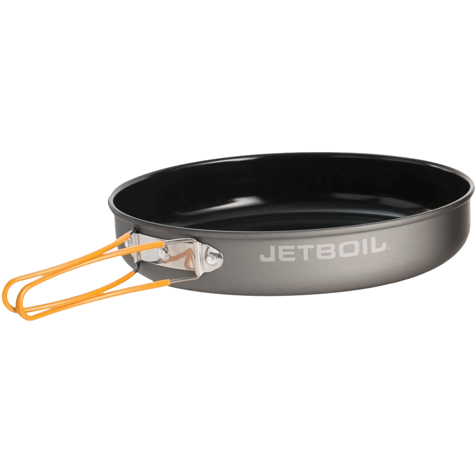 Fry Pan 10"