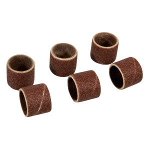 FURminator Grinder Replacement Bands 6pk
