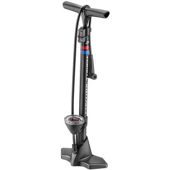 Giant Control Tower 3 Floor Pump