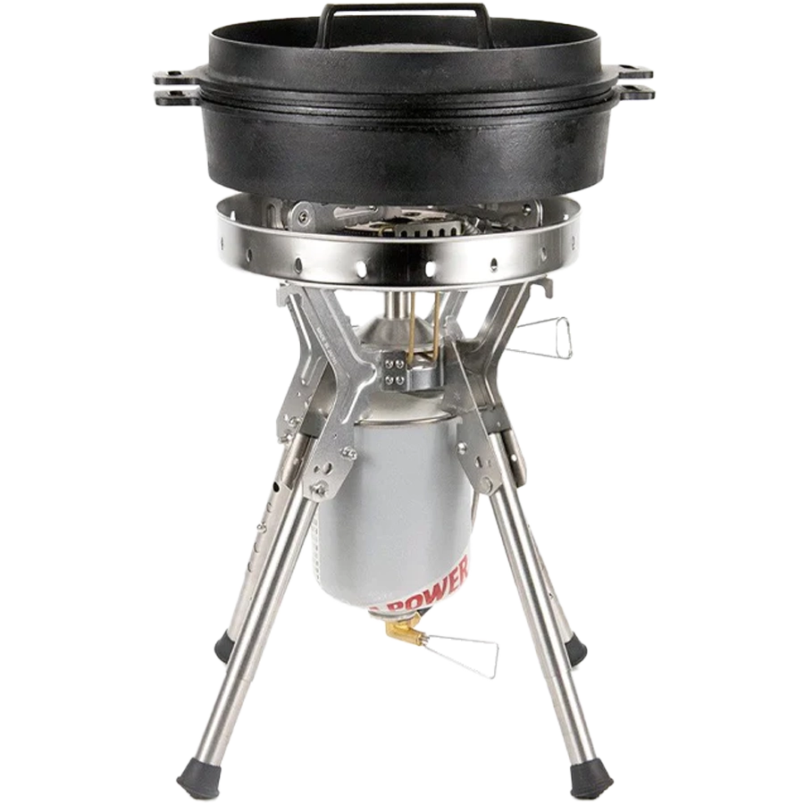 Gigapower LI Stove