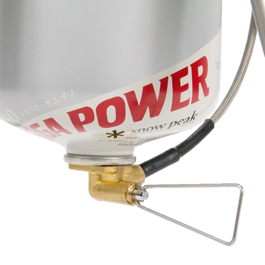 Gigapower LI Stove