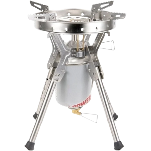 Gigapower LI Stove