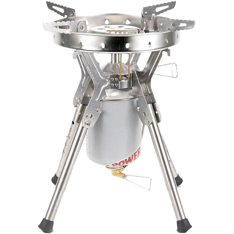 Gigapower LI Stove