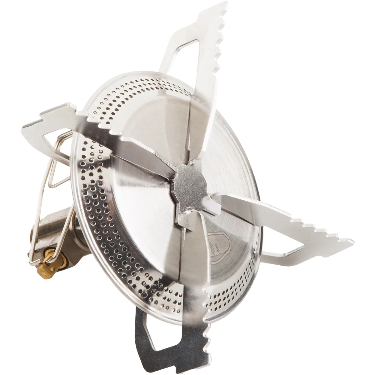 Glacier Camp Stove