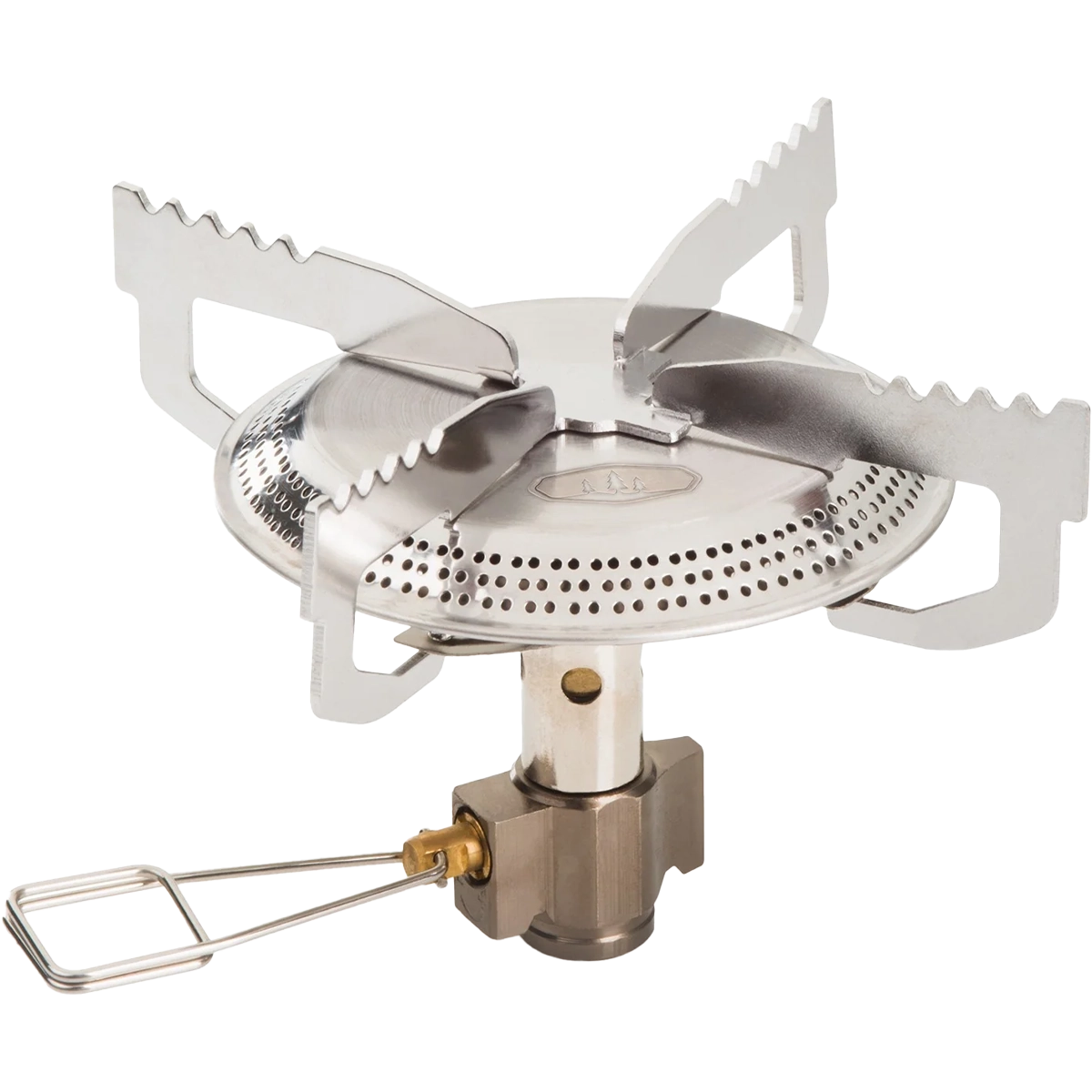Glacier Camp Stove