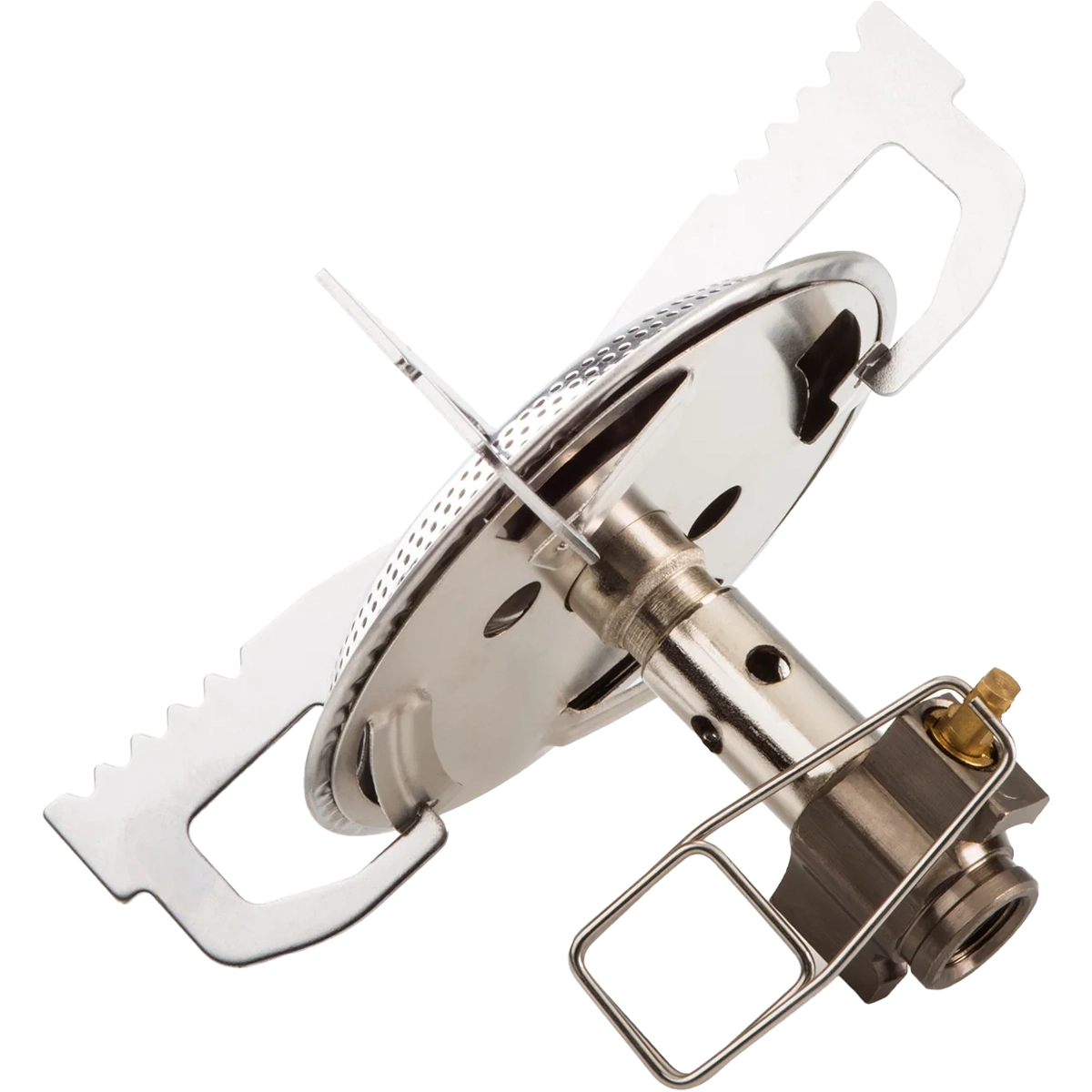 Glacier Camp Stove