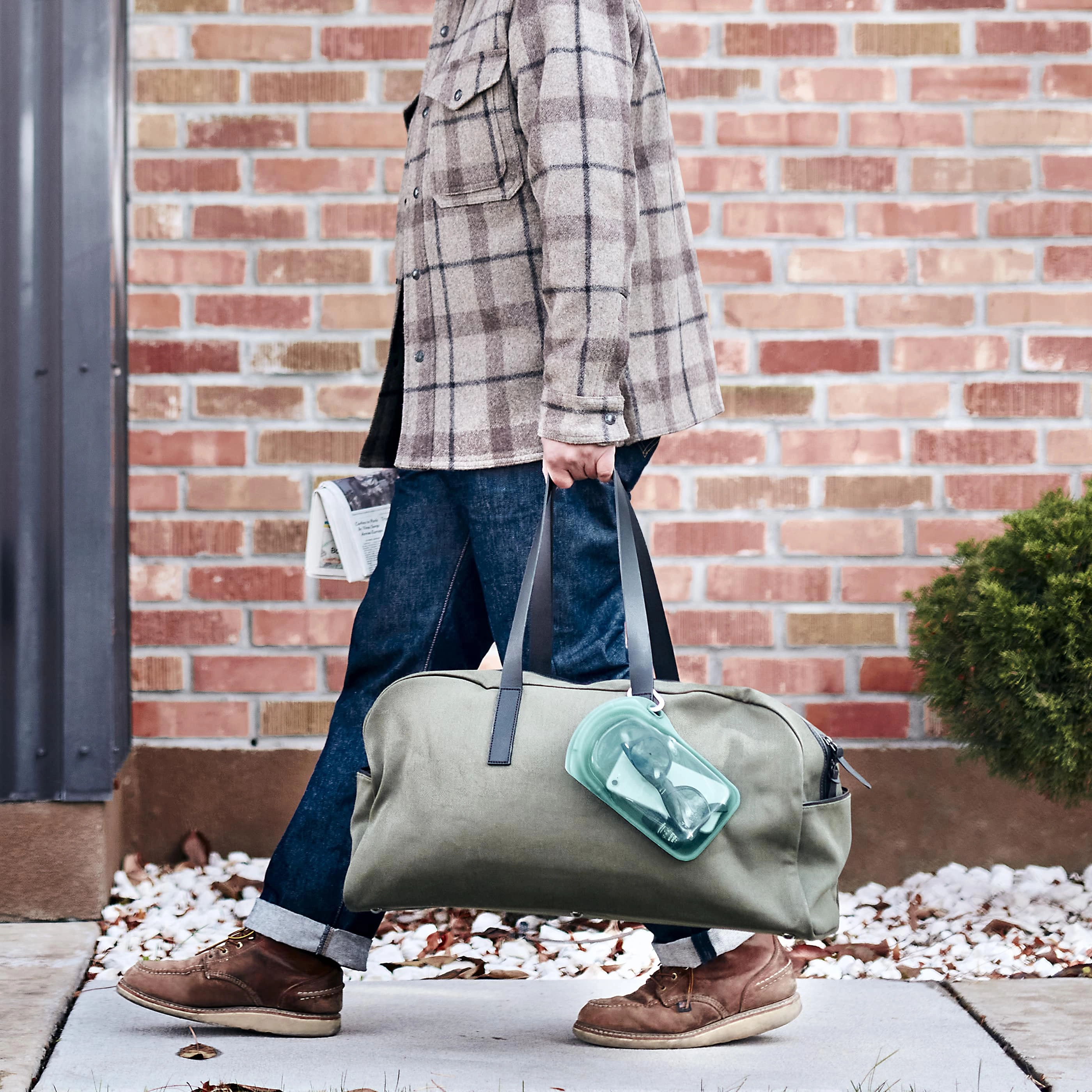 Go Bag