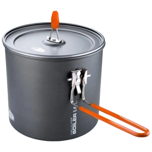 Halulite 1.8 L Boiler