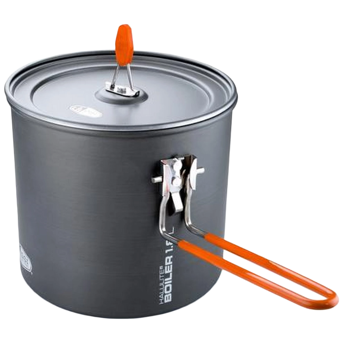 Halulite 1.8 L Boiler