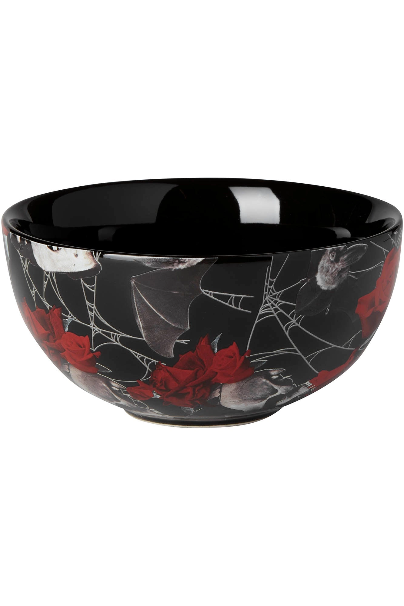 Haunted Garden Bowl