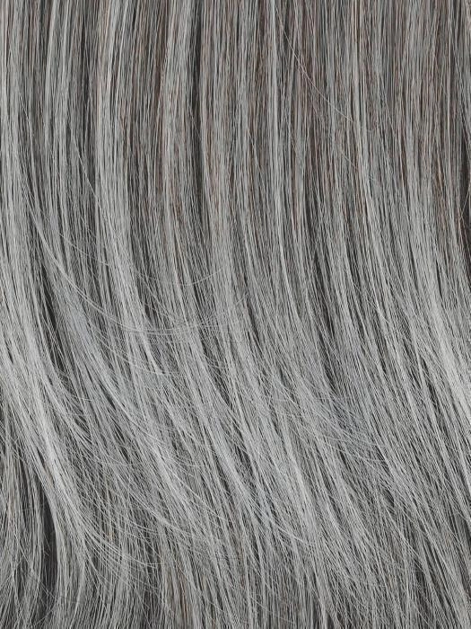 HD Coily Wrap | Synthetic Ponytail