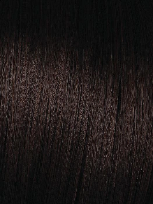 HD Coily Wrap | Synthetic Ponytail