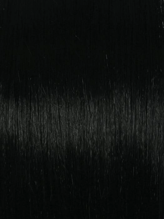 HD Coily Wrap | Synthetic Ponytail