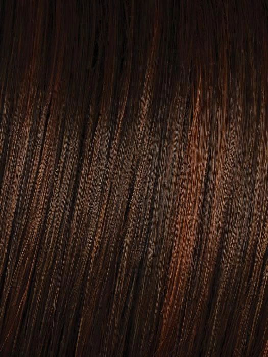 HD Coily Wrap | Synthetic Ponytail