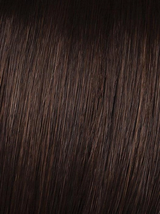 HD Coily Wrap | Synthetic Ponytail