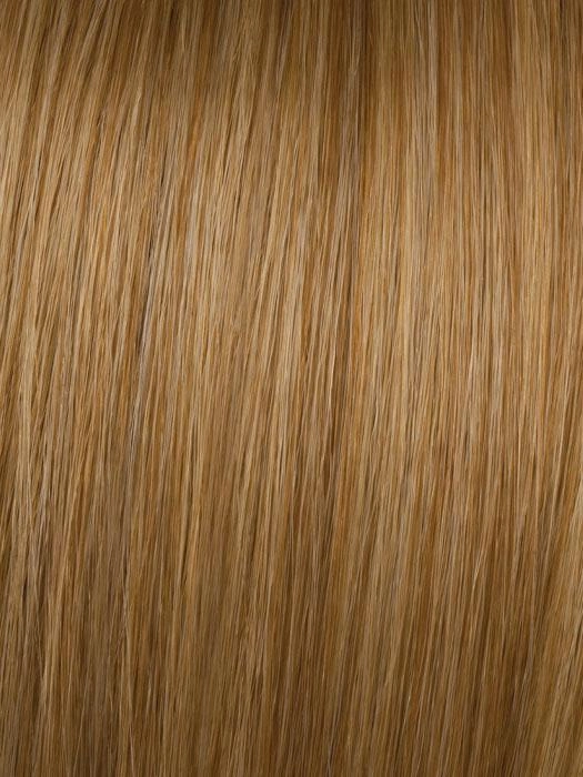 HD Coily Wrap | Synthetic Ponytail