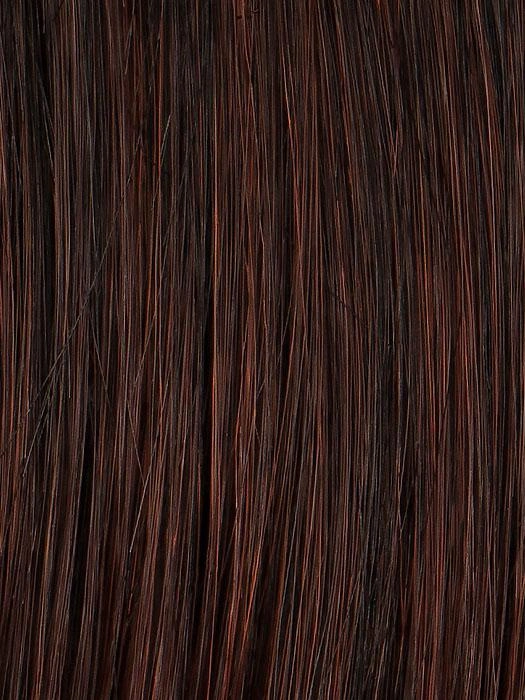 HD Coily Wrap | Synthetic Ponytail