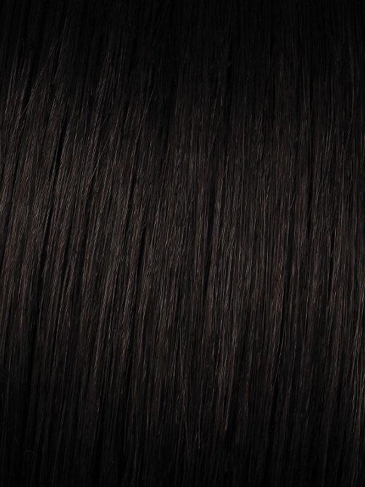 HD Coily Wrap | Synthetic Ponytail