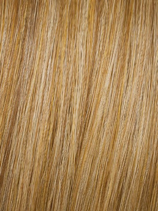 HD Coily Wrap | Synthetic Ponytail