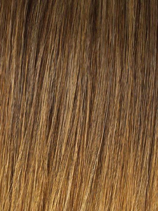HD Coily Wrap | Synthetic Ponytail