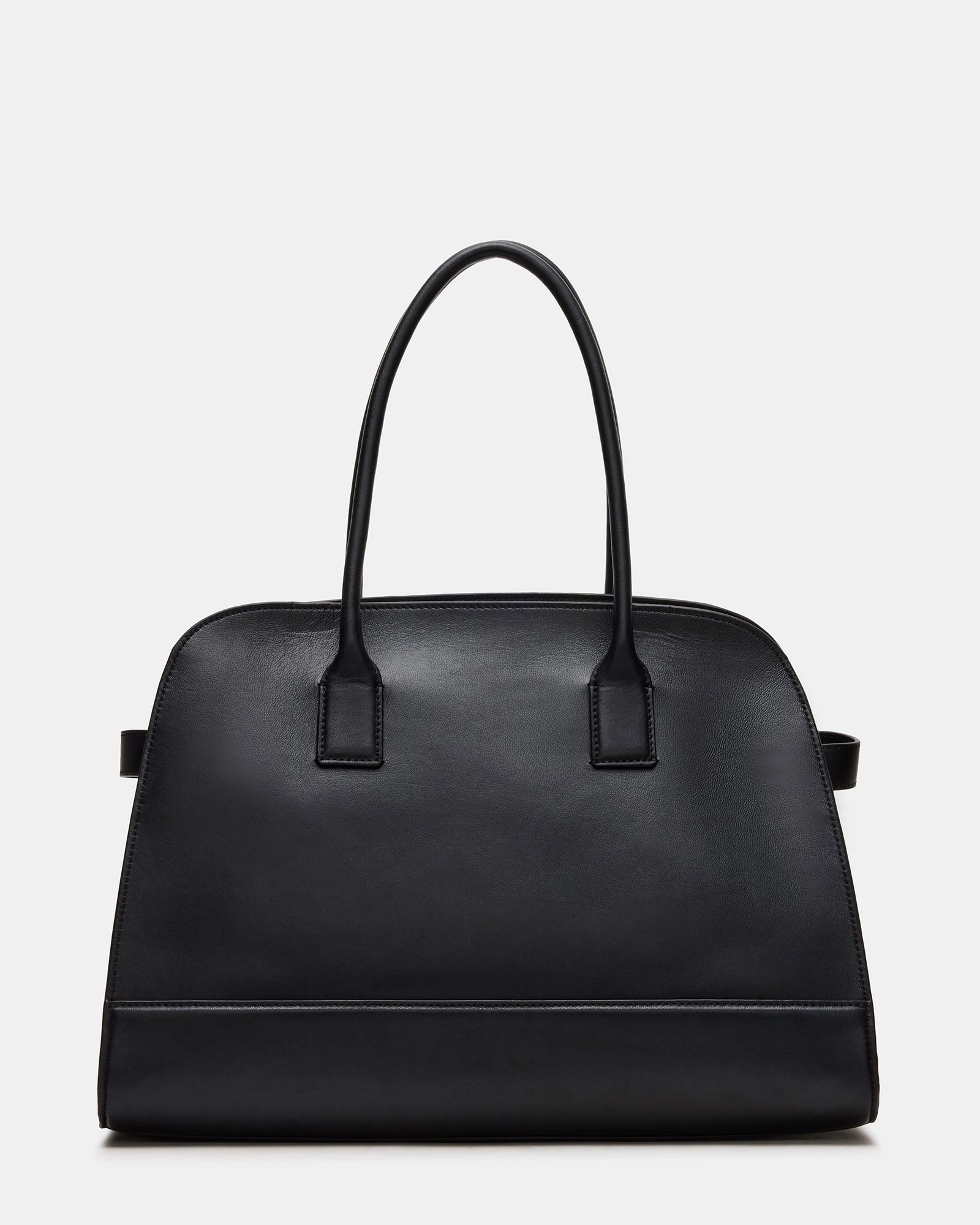 HEIDEE BAG BLACK LEATHER