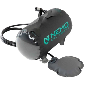 Helio Pressure Shower