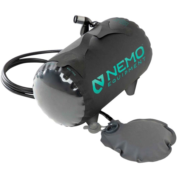 Helio Pressure Shower