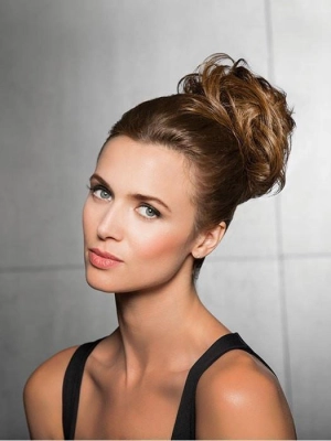 Highlight Hair Wrap Hairpiece by Hairdo | Heat Friendly Synthetic | Clearance Sale Open Box (Unworn - Like New)