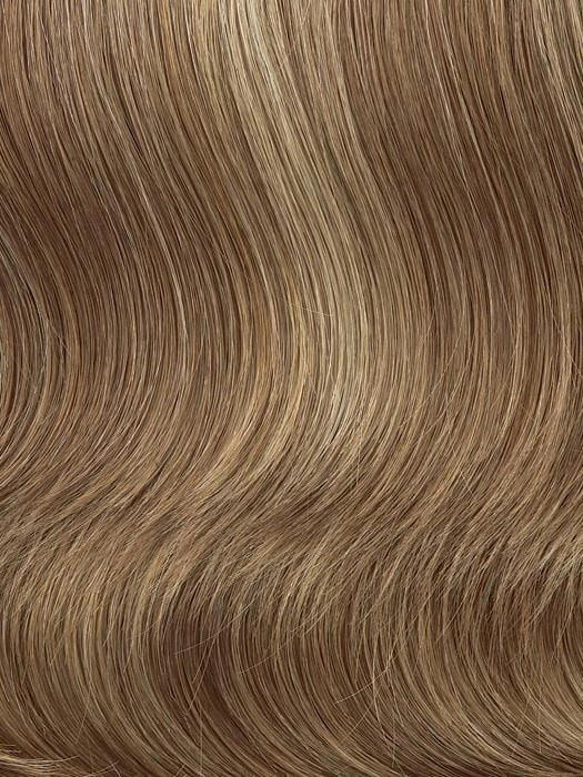 Highlight Wrap | HF Synthetic Hair Wrap
