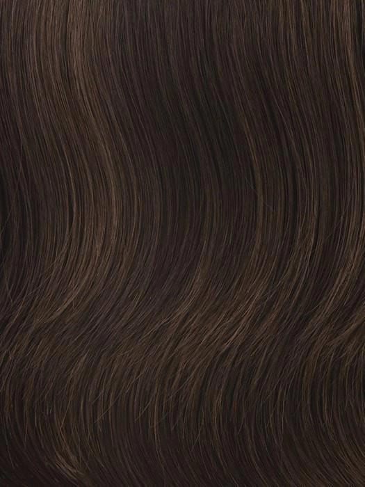 Highlight Wrap | HF Synthetic Hair Wrap