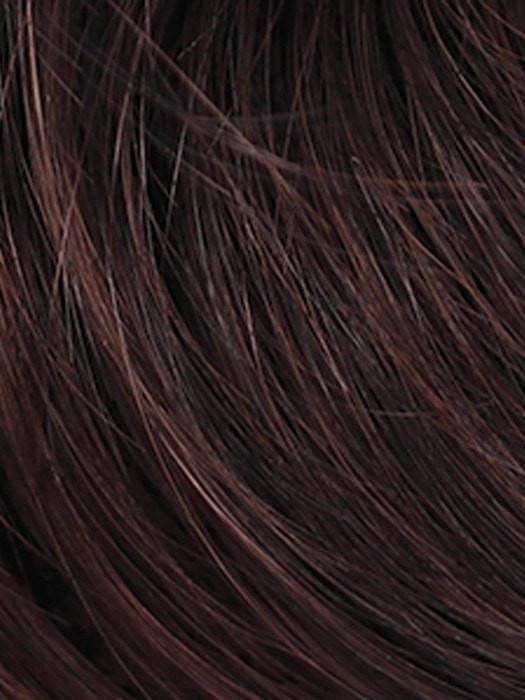 Highlight Wrap | HF Synthetic Hair Wrap