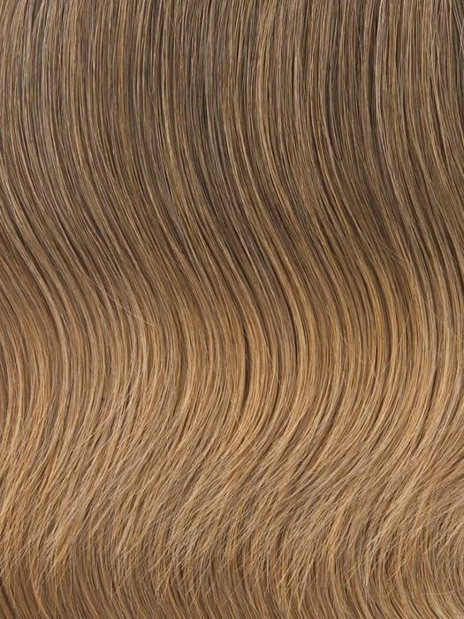 Highlight Wrap | HF Synthetic Hair Wrap