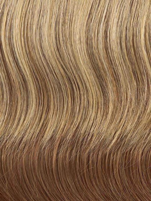 Highlight Wrap | HF Synthetic Hair Wrap