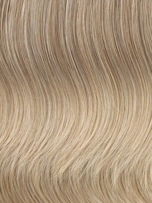 Highlight Wrap | HF Synthetic Hair Wrap