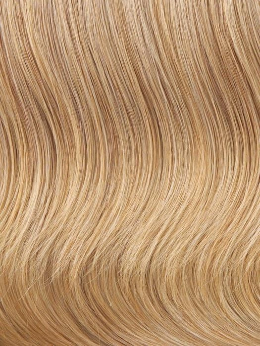 Highlight Wrap | HF Synthetic Hair Wrap