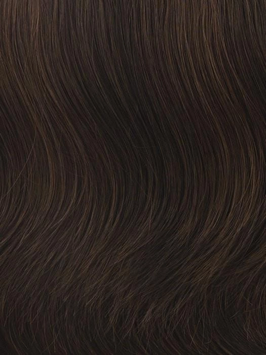 Highlight Wrap | HF Synthetic Hair Wrap