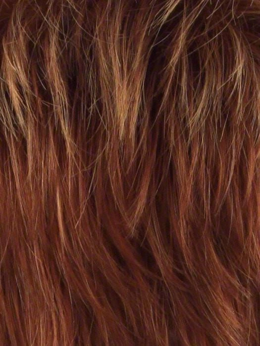 Highlight Wrap | HF Synthetic Hair Wrap