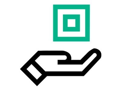 HPE Enablement Software Tools - pre-purchasing training funds unit - 1 credit H9P14A1