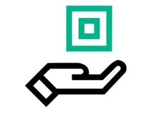 HPE Security User Awareness Training - web-based training - 1 year - 10000 licenses - volume - 160001-210000 licenses H2VN5A1