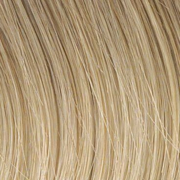 Human Hair Clip-In Bangs by Raquel Welch | (Hand Knotted Monofilament Base)