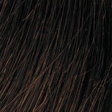 Human Hair Clip-In Bangs by Raquel Welch | (Hand Knotted Monofilament Base)