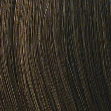 Human Hair Clip-In Bangs by Raquel Welch | (Hand Knotted Monofilament Base)
