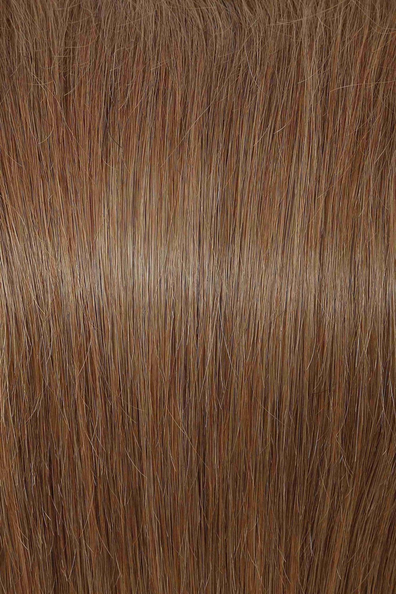 Human Hair Clip-In Bangs by Raquel Welch | (Hand Knotted Monofilament Base)