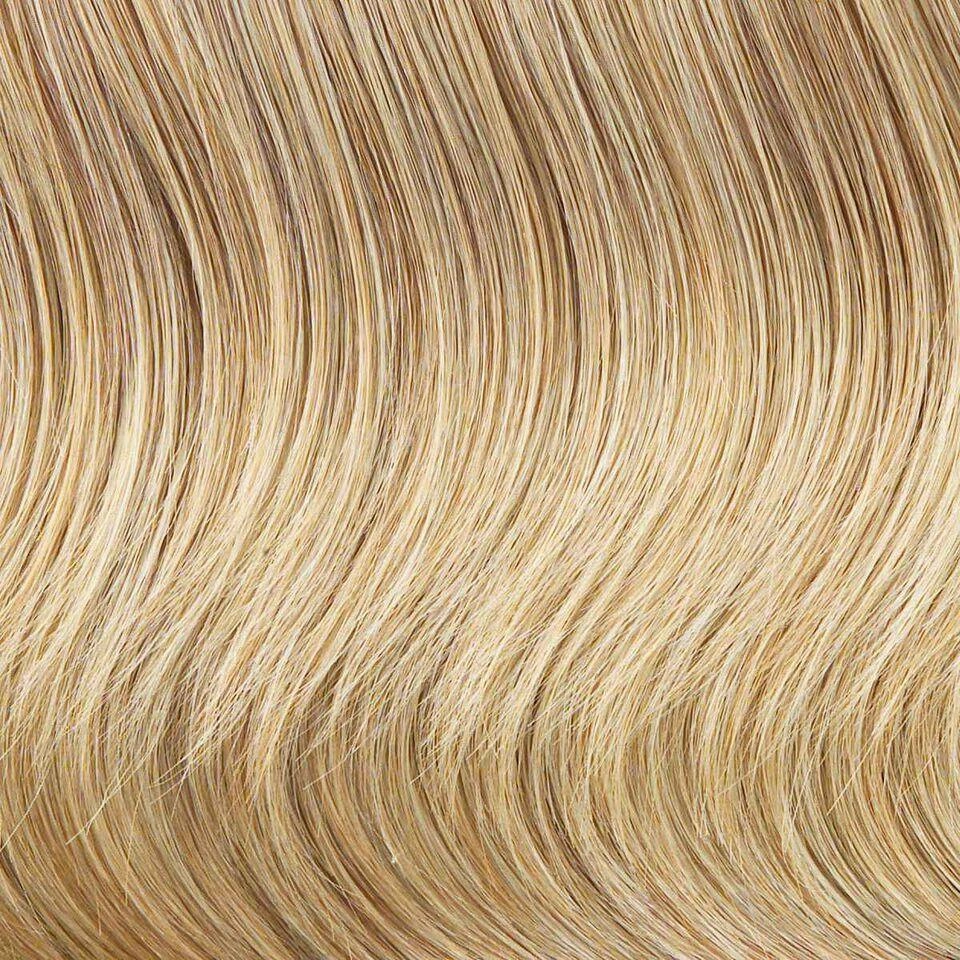 Human Hair Clip-In Bangs by Raquel Welch | (Hand Knotted Monofilament Base)