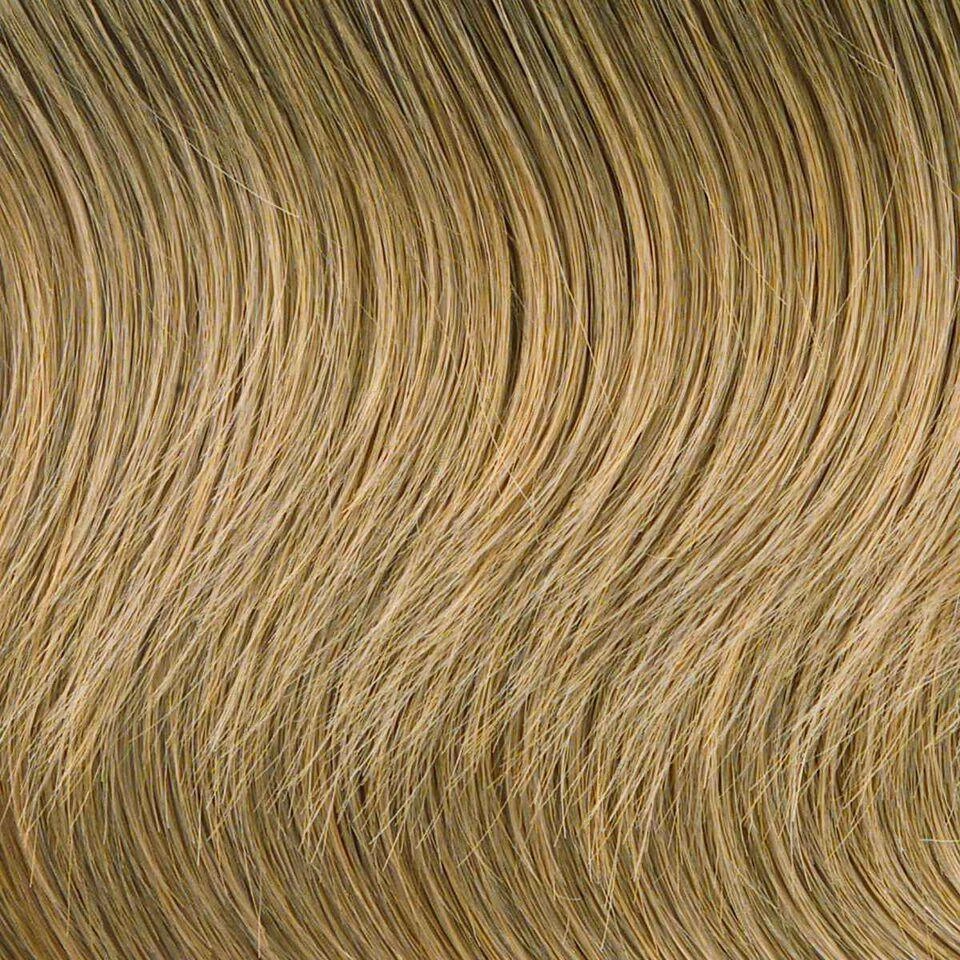 Human Hair Clip-In Bangs by Raquel Welch | (Hand Knotted Monofilament Base)