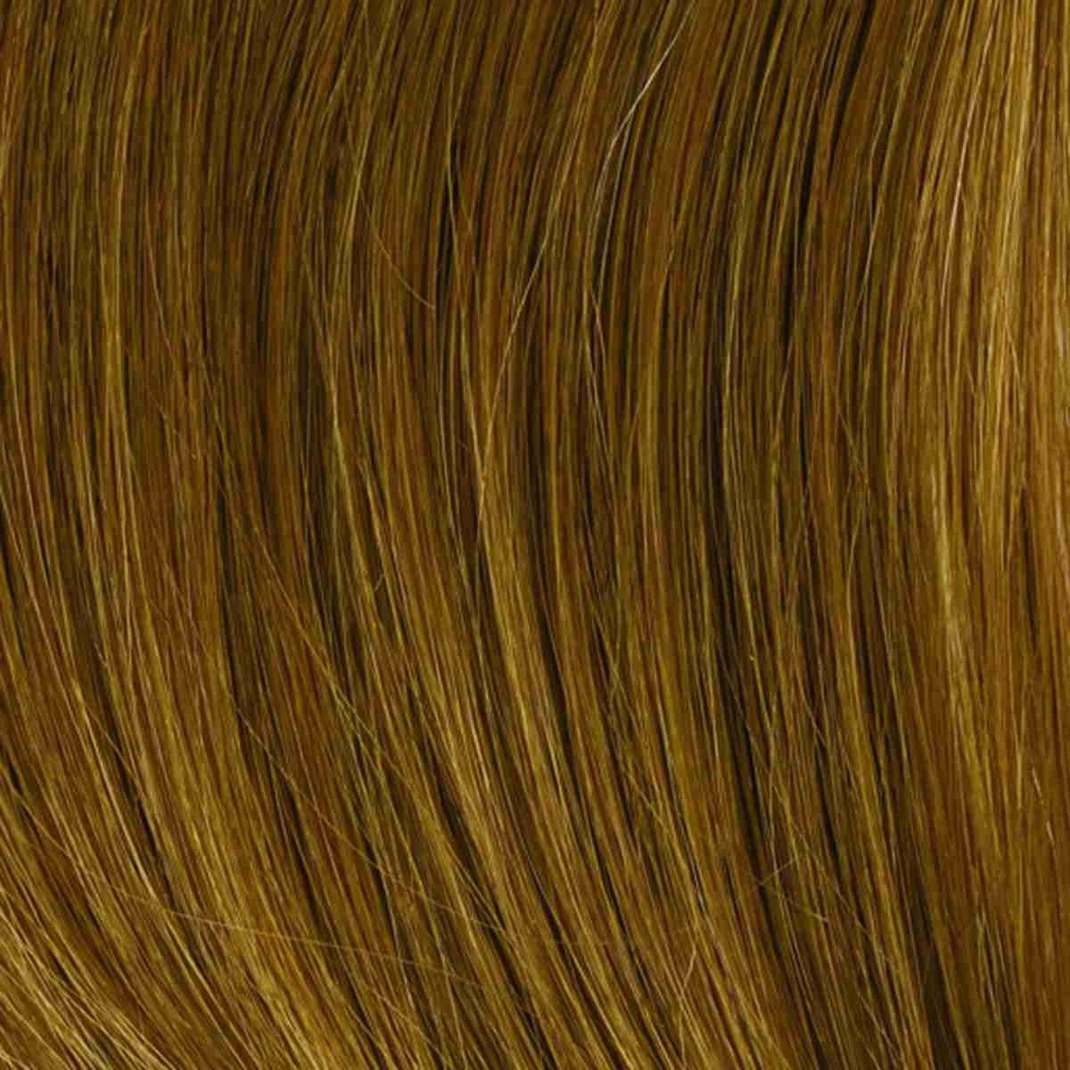 Human Hair Clip-In Bangs by Raquel Welch | (Hand Knotted Monofilament Base)