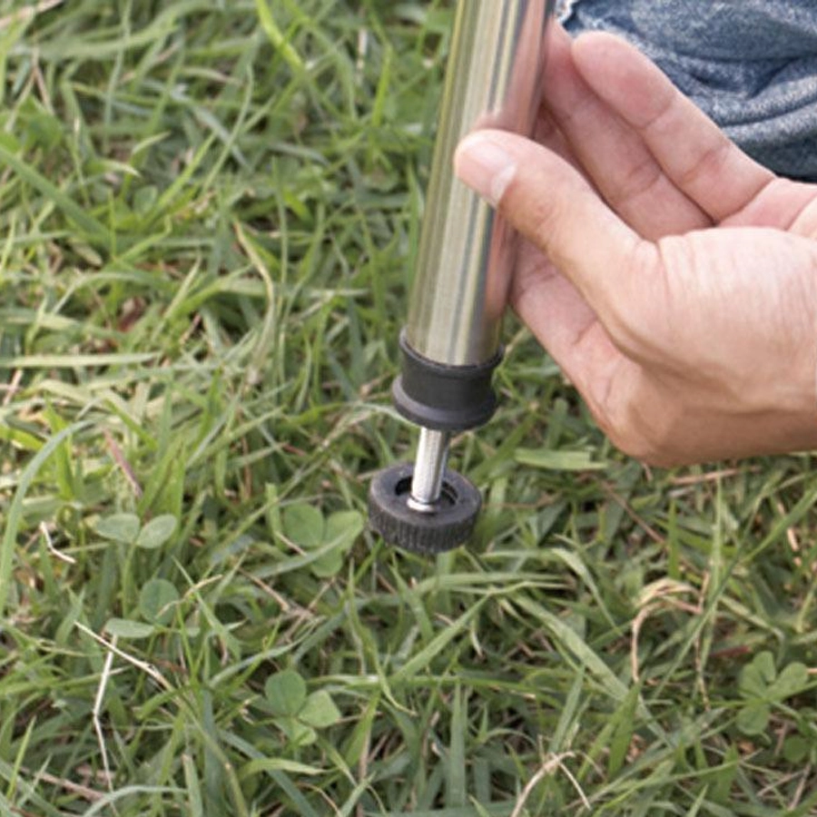 IGT Ground Height 300mm Leg Set